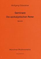 Dbereiner, Wolfgang - Die apokalyptischen Reiter