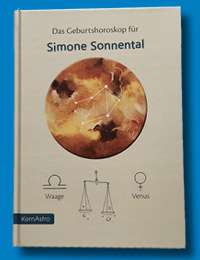 Horoskop Hardcover