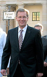 Christian Wulff