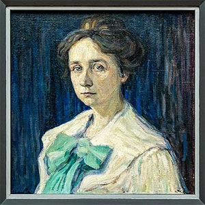 Gabriele Mnter