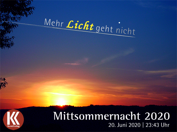 Neumond im Krebs 2020