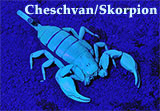 Der Skorpion im jüdischen Mythos