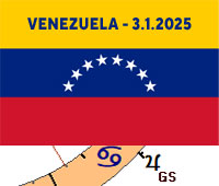 USA überfallen Venezuela USA überfallen Venezuela