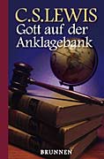 Lewis, C.S. - Gott auf der Anklagebank