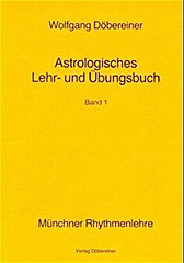 Dbereiner, Wolfgang - Astrologisches Lehr- und bungsbuch, Band 1