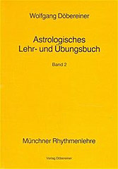 Dbereiner, Wolfgang - Astrologisches Lehr- und bungsbuch, Band 2