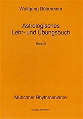 Dbereiner, Wolfgang - Astrologisches Lehr- und bungsbuch, Band 3