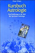 Orban, Peter - Kursbuch Astrologie
