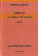 Dbereiner, Wolfgang - Das Gleichnis des Elefanten