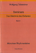 Dbereiner, Wolfgang - Das Gleichnis des Elefanten