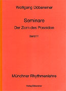 Dbereiner, Wolfgang - Der Zorn des Poseidon