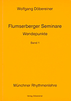 Dbereiner, Wolfgang - Wendepunkte