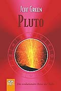 Greene, Jeff - Pluto