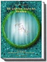 Volkheimer, Cornelia - Die goldenen Augen des Drachen