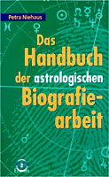 Niehaus, Petra - Handbuch der astrologischen Biographie