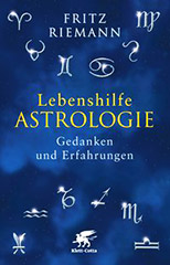 Riemann, Fritz - Lebenshilfe Astrologie