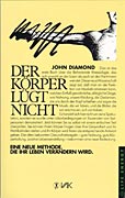 Diamond, John - Der Krper lgt nicht