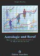 Wiering, Jrgen - Astrologie und Beruf