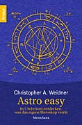 Weidner, Christoph - Astro easy