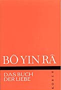 Bo Yin Ra - Das Buch der Liebe