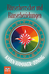 Hamaker-Zondag, Karen - Huserherrscher und Huserbeziehungen