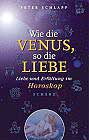 Schlapp, Peter - Wie die Venus, so die Liebe