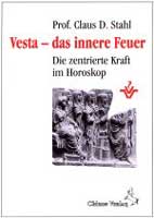 Stahl, Claus - Vesta - das innere Feuer