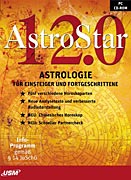 AstroGlobe - AstroStar 12.0
