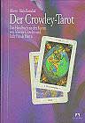 Banzhaf, Hajo - Der Crowley-Tarot (Handbuch)