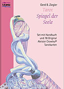 Ziegler, Gerd - Tarot - Spiegel der Seele (Set)