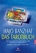 Banzhaf, Hajo - Das Tarotbuch