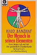 Banzhaf, Hajo - Die vier Elemente in Astrologie und Tarot