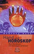 Magg, Manfred - Hand und Horoskop