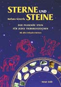 Newerla, Barbara - Sterne und Steine