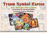 Kaplan-Williams, Strephon - Traum-Symbol-Karten
