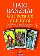 Banzhaf, Hajo - Gut beraten mit Tarot