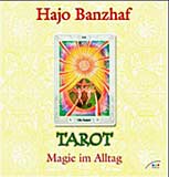Banzhaf, Hajo - Tarot als Wegbegleiter