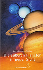 Hamaker-Zondag, Karen - Die ueren Planeten in neuer Sicht