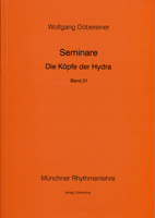 Dbereiner, Wolfgang - Die Kpfe der Hydra