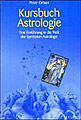 Orban, Peter - Kursbuch Astrologie