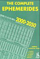 N.N. - The Complete Ephemerides (2000 - 2050)