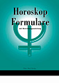 Kern, Peter - Horoskop-Formular Block