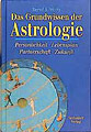 Mertz, Bernd - Das Grundwissen der Astrologie