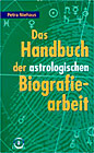 Niehaus, Petra - Handbuch der astrologischen Biographie