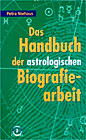 Niehaus, Petra - Handbuch der astrologischen Biographie