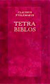 Ptolemaeus, Claudius - Tetrabiblos