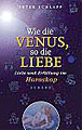 Schlapp, Peter - Wie die Venus, so die Liebe