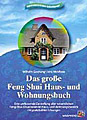 Gerstung, Wilhelm u. Ulrike - Das groe Feng-Shui Hausbuch und Wohnungsbuch