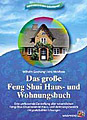 Gerstung, Wilhelm u. Ulrike - Das gro�e Feng-Shui Hausbuch und Wohnungsbuch