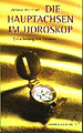 Reinhart, Melanie - Die Hauptachsen im Horoskop